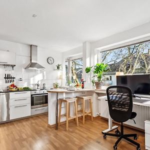 Appartement met een Slaapkamer